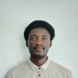 Michael Ofosu-Darko