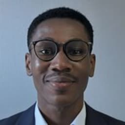 Kingsley Okine