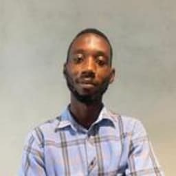 Frederick Akuffo Osei