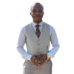 Prince Jackson Owusu Ansah