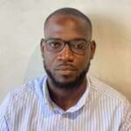 Felix Nii Ayitey Quaye