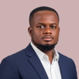 Pronto Kwabena Sakyi