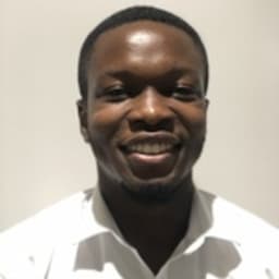 Seth Senam Samlafo-Adams