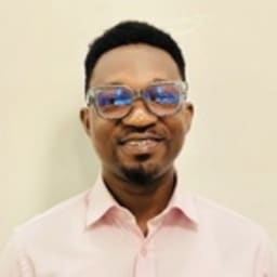 Nana Kwadwo Darko Twum