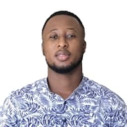 Jude Yankyera