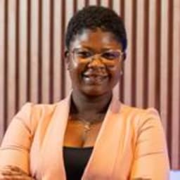 Edinam Abena Yaotse