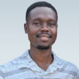 Caleb Yeboah