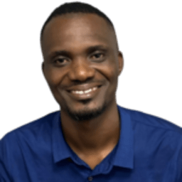 Richard Yeboah