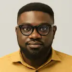 Anthony Danyame Abuah