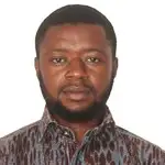 Benjamin Harrison Acheampong