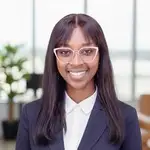 Eugenia Maabena Ackom