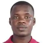Ernest Agyapong Acquah