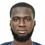 Osman Adamu