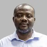 Elvis Tetteh Addo