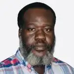 Joseph Tetteh Addo