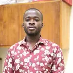 Cyril Amoako Senior Adjei