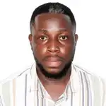 Lewis Adjei