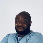John Kofi Adjepong