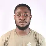 Joseph Adofo