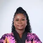 Patience Dzifa Adufutse
