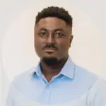 Derrick Kwaku Asumedu Afriyie