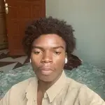 Kelvin Agbenyo