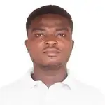 Geoffrey Agyare
