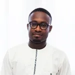 Luther King Agyarkoh