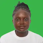 Bridget Marfoa Agyei
