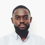 Cedric Kwadwo Ntiamoah Ahenkorah