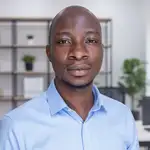 Frank Ahiadome