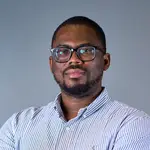 Eric Gershon Akoto