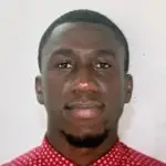Kenneth Akoto