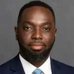 Michael Kofi Akumiah