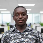 Akwasi Konadu Akuoko