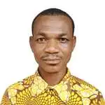 Joshua Amankwah
