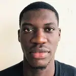 Edward Junior Amartey