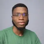 Bright Amegbor