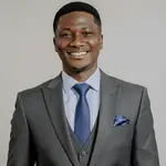Eric Dela Amenuku