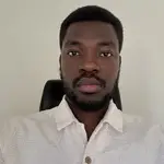 Mark Amoah