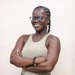 Maud Amoah-Mintah