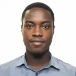 Prince Kwabena Amoako Aduyaw