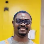 Benjamin Amoakoh