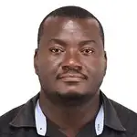 Harrison Amoatey