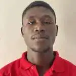 Peter Kobina-Essel Andoh