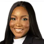 Bernadette Fafa Ankuvie
