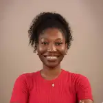 Dorcas Antwi