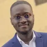 Richard Stephen Antwi
