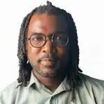 Amanor B. Apenkro