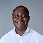 Ernest Kwesi Apenteng